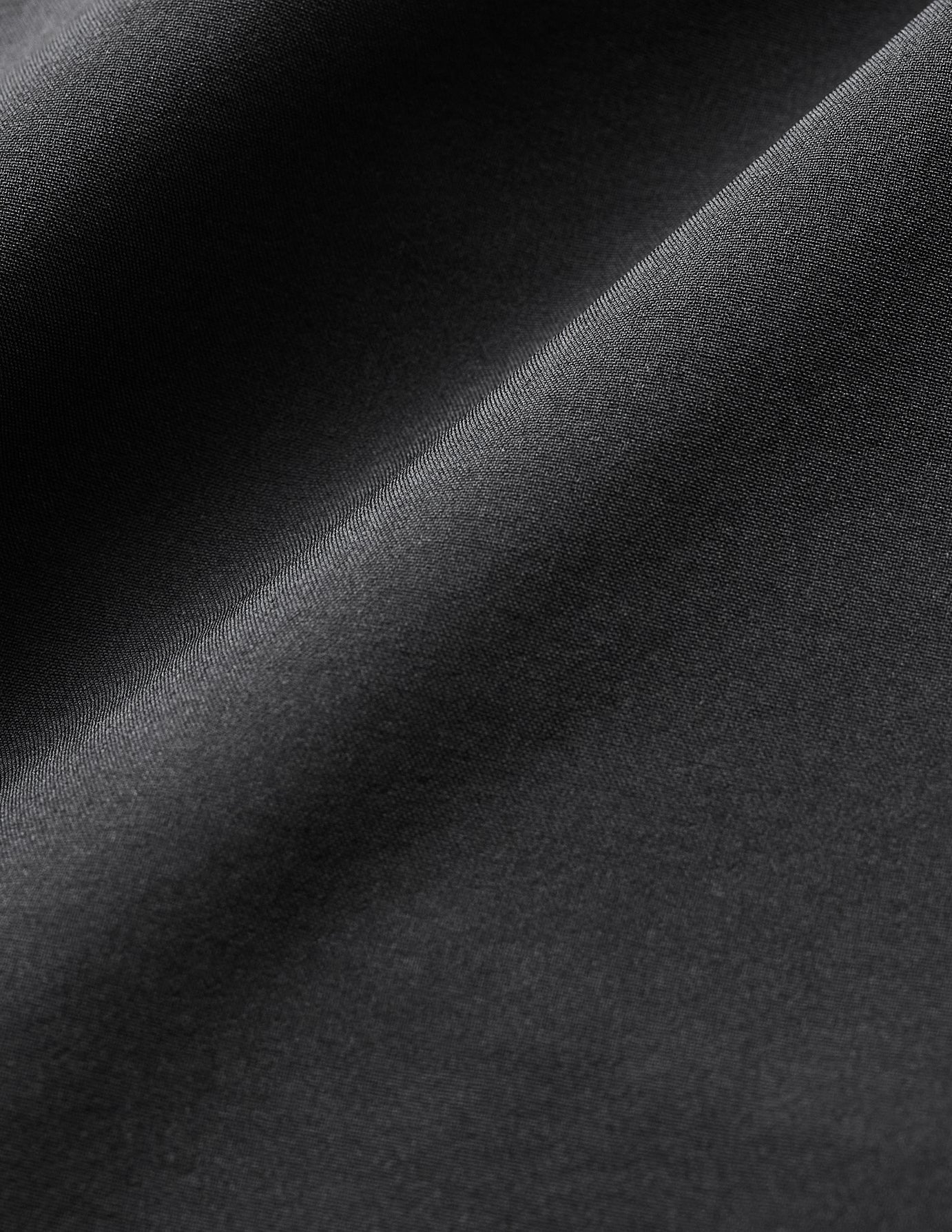 Swim Shorts Black